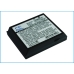 Batterij compatibel met Samsung CS-SMR510XL