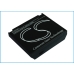 Batterij compatibel met Samsung CS-SMR510XL