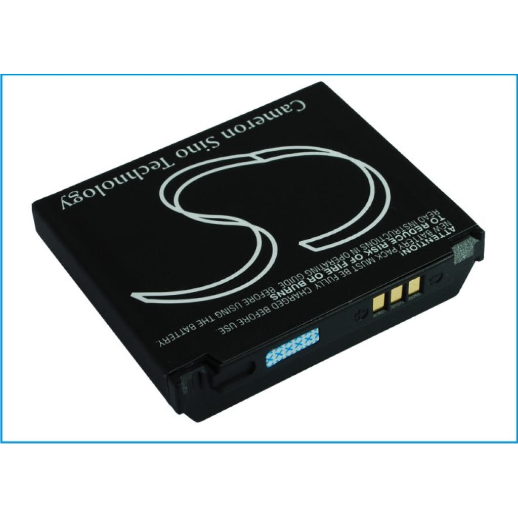 Batterij compatibel met Samsung CS-SMR510XL