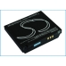 Batterij compatibel met Samsung CS-SMR510XL