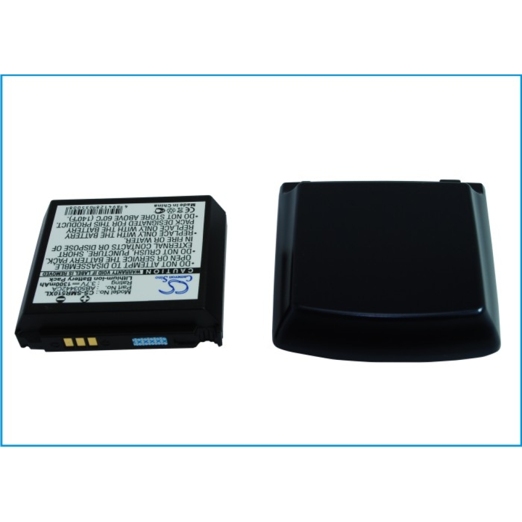 Batterij compatibel met Samsung CS-SMR510XL