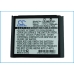 Batterij compatibel met Samsung CS-SMR510XL