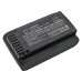Batterijen voor stofzuigers Samsung CS-SMR600VX