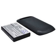 Compatible battery replacement for Samsung EB504465LA