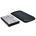 Batterij compatibel met Samsung MetroPCS CS-SMR720XL