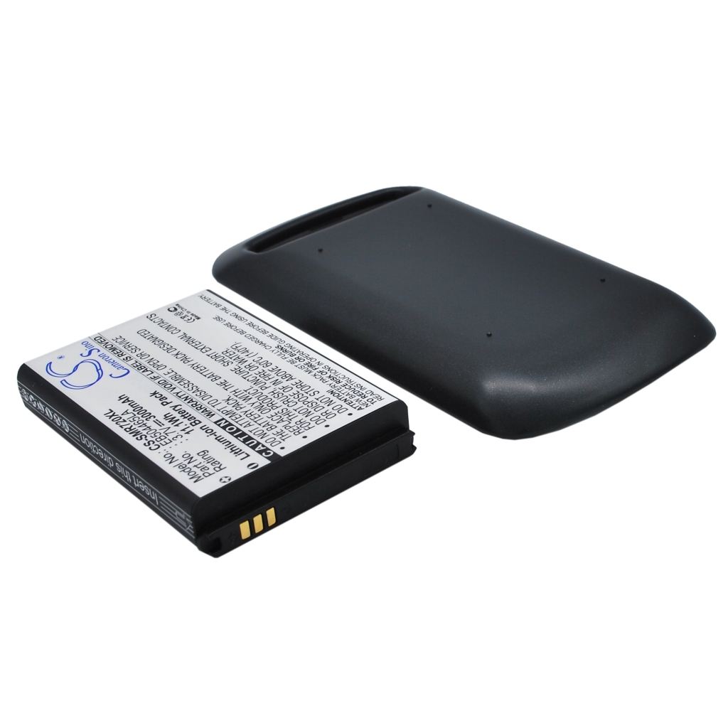Batterij compatibel met Samsung MetroPCS CS-SMR720XL