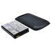 Batterij compatibel met Samsung MetroPCS CS-SMR720XL