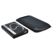 Batterij compatibel met Samsung MetroPCS CS-SMR720XL