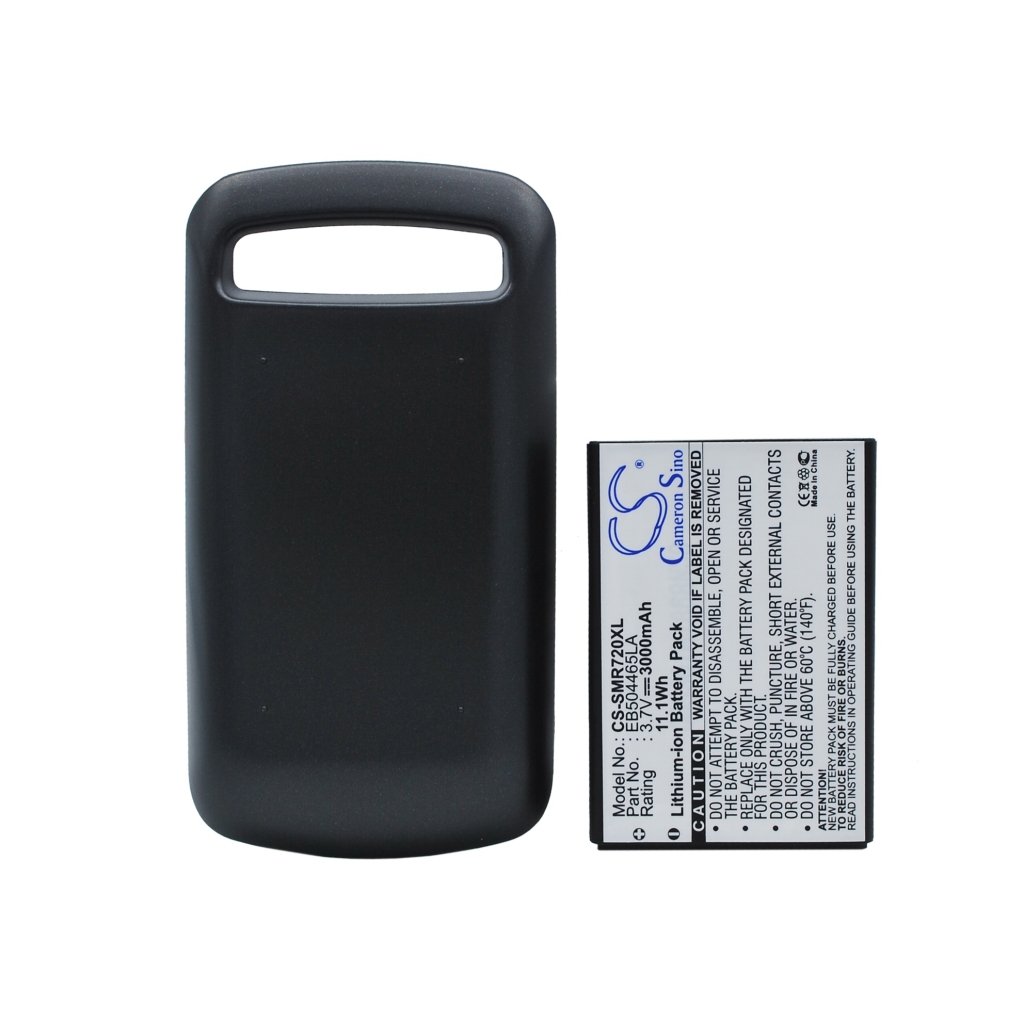 Batterij compatibel met Samsung MetroPCS CS-SMR720XL