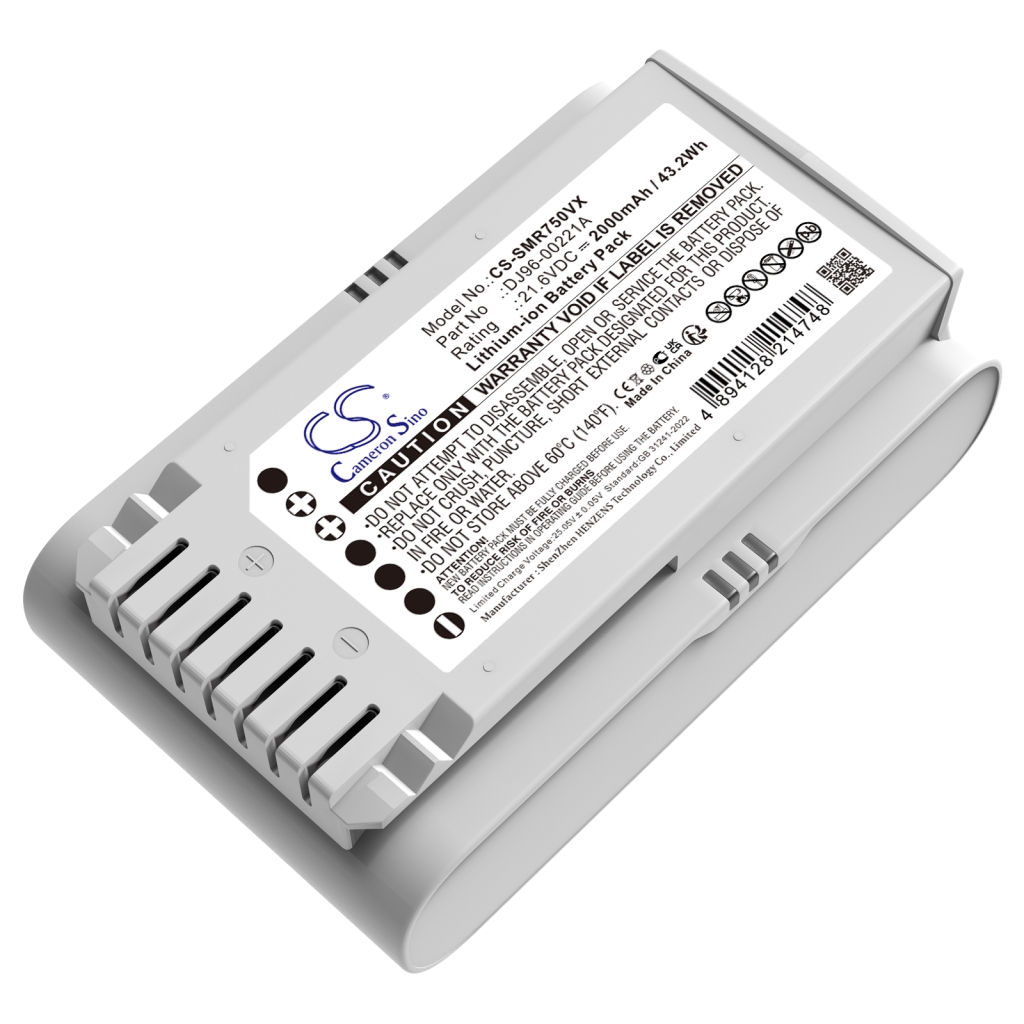 CS-SMR750VX