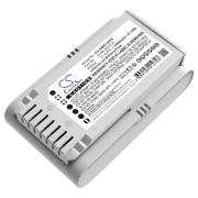 Batterijen voor stofzuigers Samsung Jet75