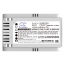 Batterijen voor stofzuigers Samsung CS-SMR750VX