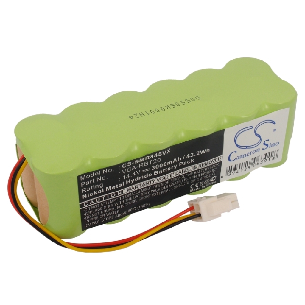 Samsung Navibot VCR8750
