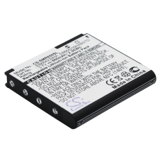 Compatibele batterijvervanging voor Samsung EB664239HA,EB664239HABSTD