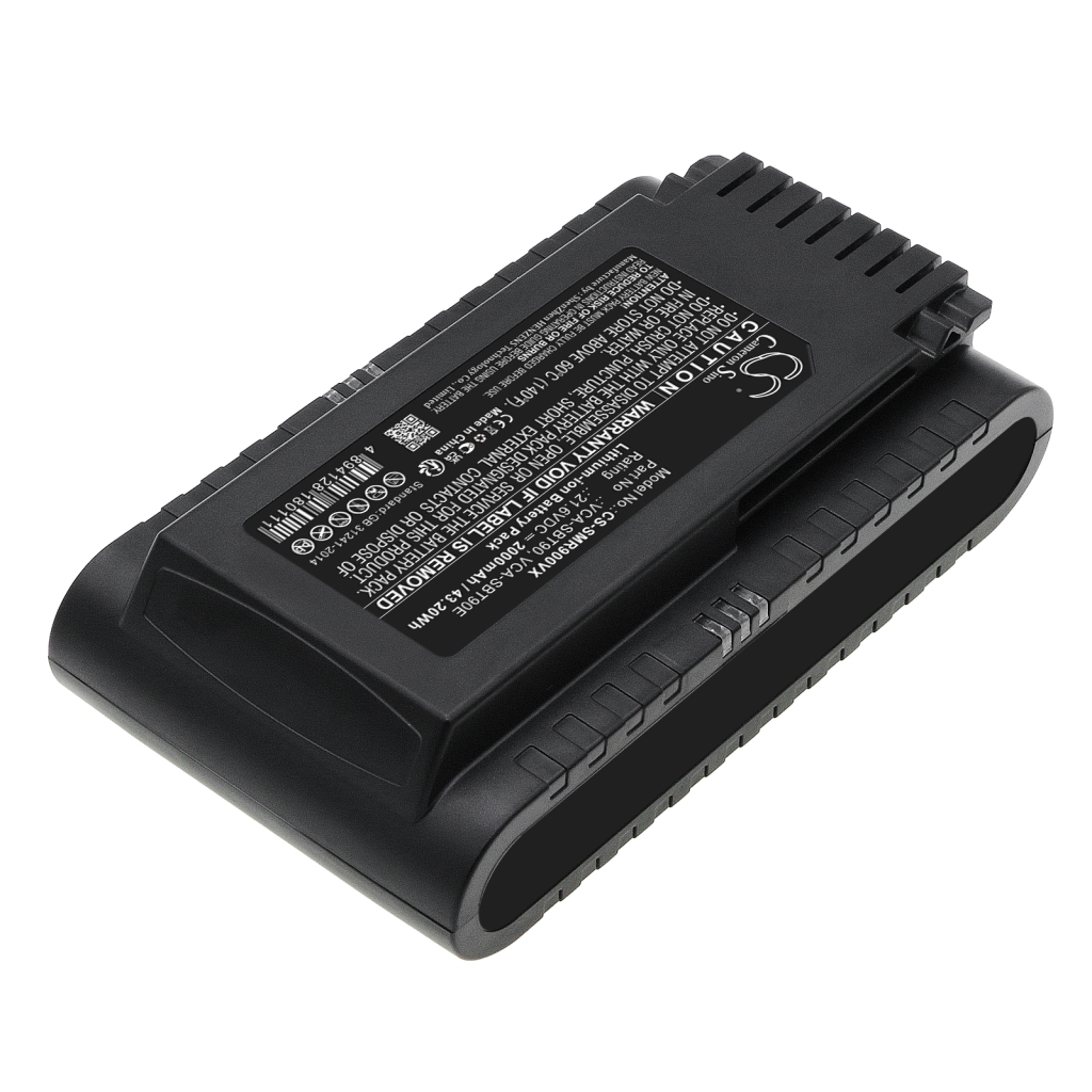 Vacuum Battery Samsung Jet75
