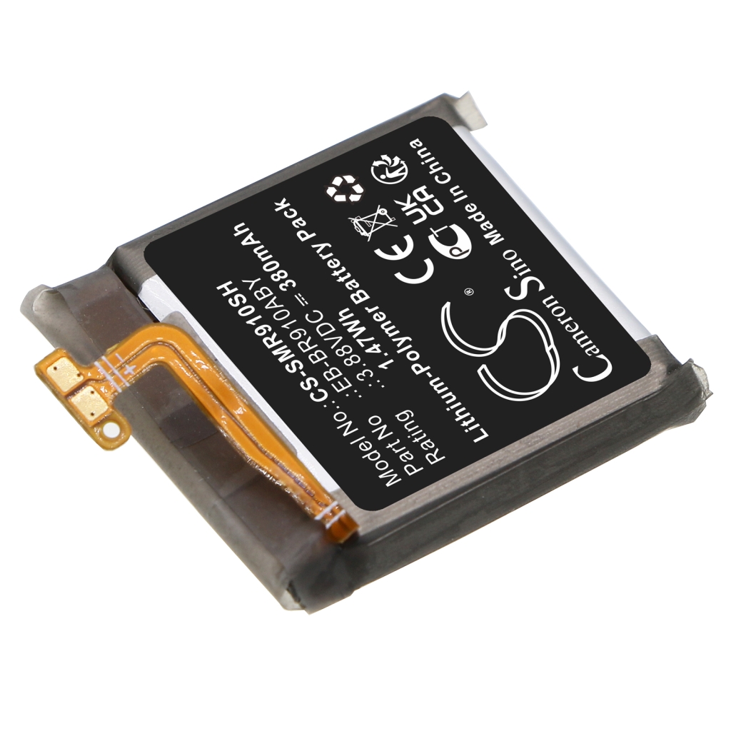 Smartwatch batterij Samsung CS-SMR910SH