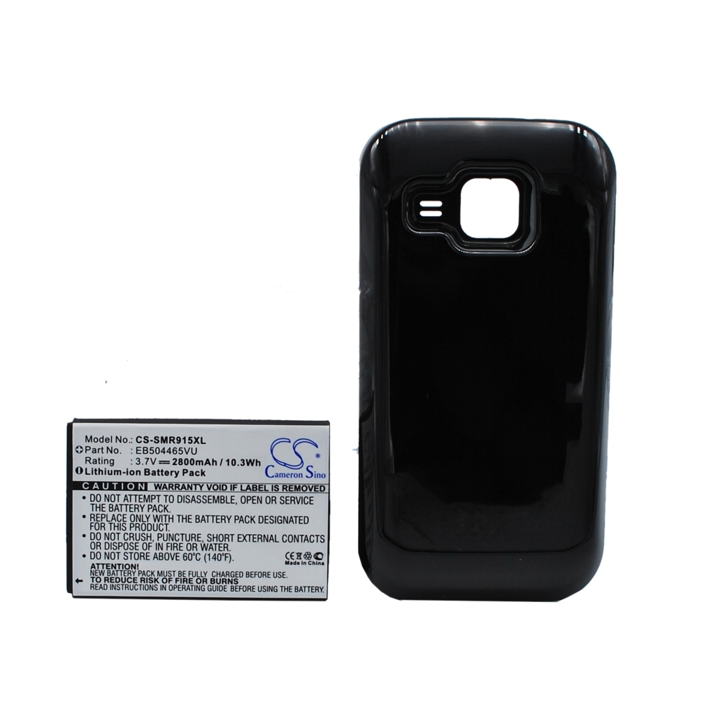 Batterij compatibel met Samsung CS-SMR915XL