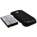 Batterij compatibel met Samsung CS-SMR915XL