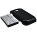Batterij compatibel met Samsung CS-SMR915XL