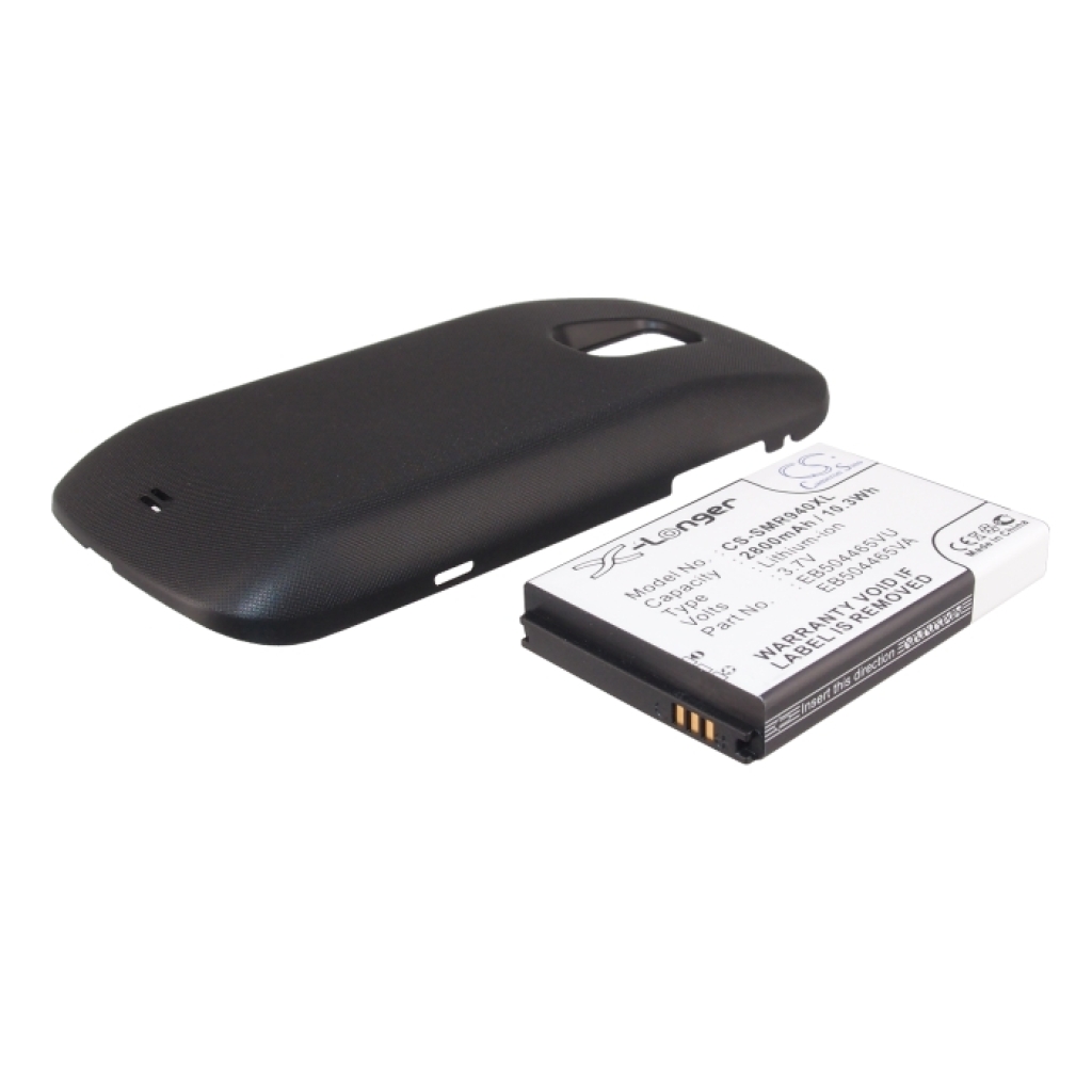 Batterij compatibel met Samsung MetroPCS CS-SMR940XL