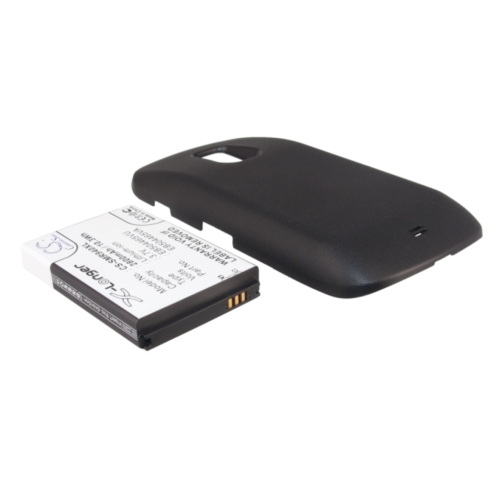 Batterij compatibel met Samsung MetroPCS CS-SMR940XL
