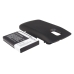 Batterij compatibel met Samsung MetroPCS CS-SMR940XL
