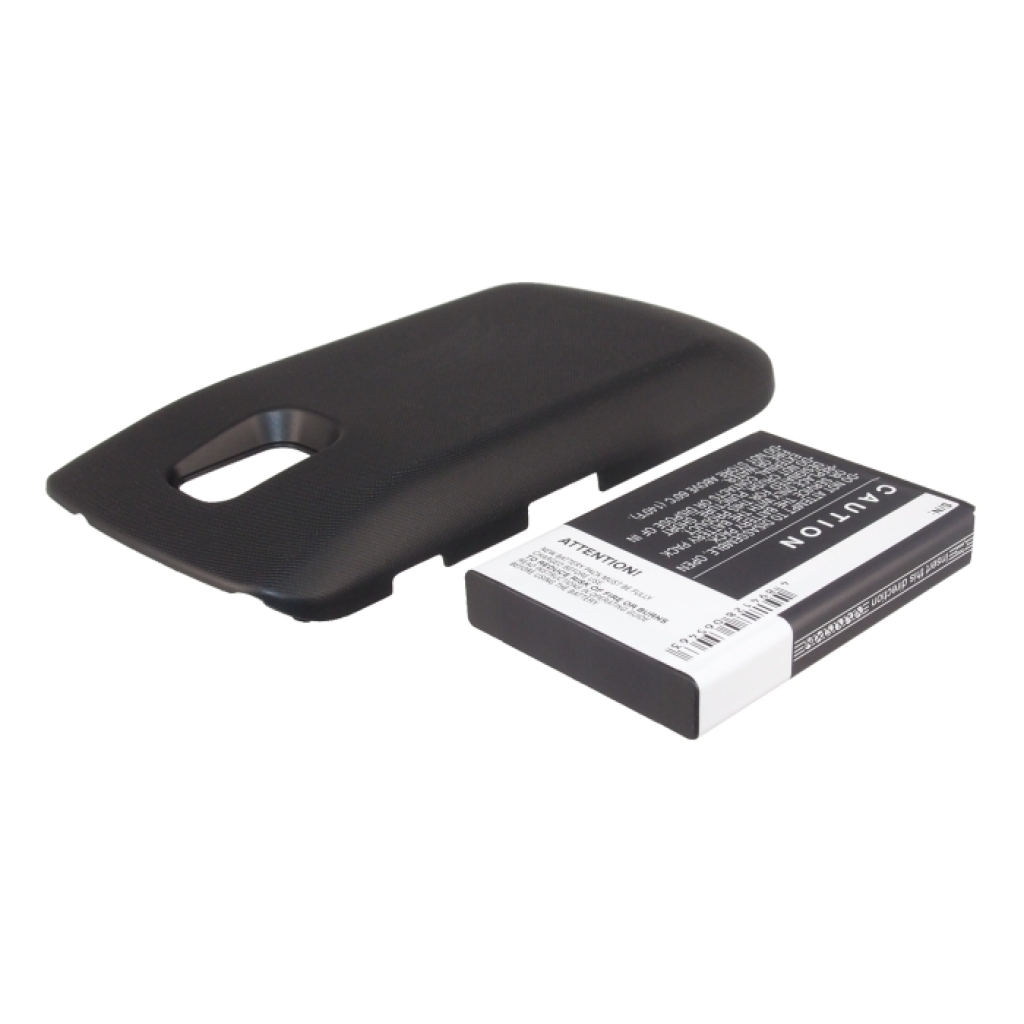 Batterij compatibel met Samsung MetroPCS CS-SMR940XL