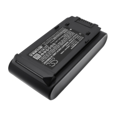 Compatibele batterijvervanging voor Samsung VCA-SBT95