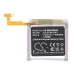 Smartwatch batterij Samsung CS-SMR965SH