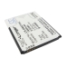 Batterij compatibel met Samsung CS-SMS275XL