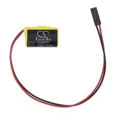 Compatibele batterijvervanging voor Siemens 143467,146881,575332,575332 TA,575332TA...