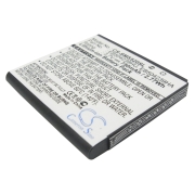 Batterij voor mobiele telefoon Samsung S5200