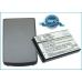Batterij compatibel met Samsung CS-SMS580XL