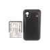 Batterij compatibel met Samsung CS-SMS583HL