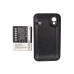 Batterij compatibel met Samsung CS-SMS583HL