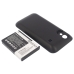 Batterij compatibel met Samsung CS-SMS583HL