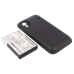 Batterij compatibel met Samsung CS-SMS583HL