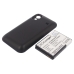Batterij compatibel met Samsung CS-SMS583HL