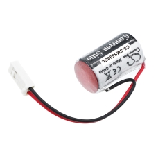 Compatibele batterijvervanging voor Siemens 6ES7 971-1AA00-0AA0,6ES7971-1AA00-0AA0