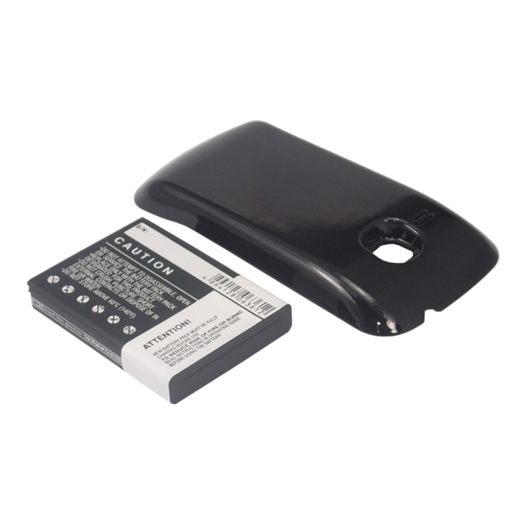 Batterijen compatibel met Samsung Galaxy Mini 2 CS-SMS650BL