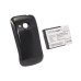 Batterijen compatibel met Samsung Galaxy Mini 2 CS-SMS650BL