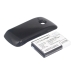 Batterijen compatibel met Samsung Galaxy Mini 2 CS-SMS650BL