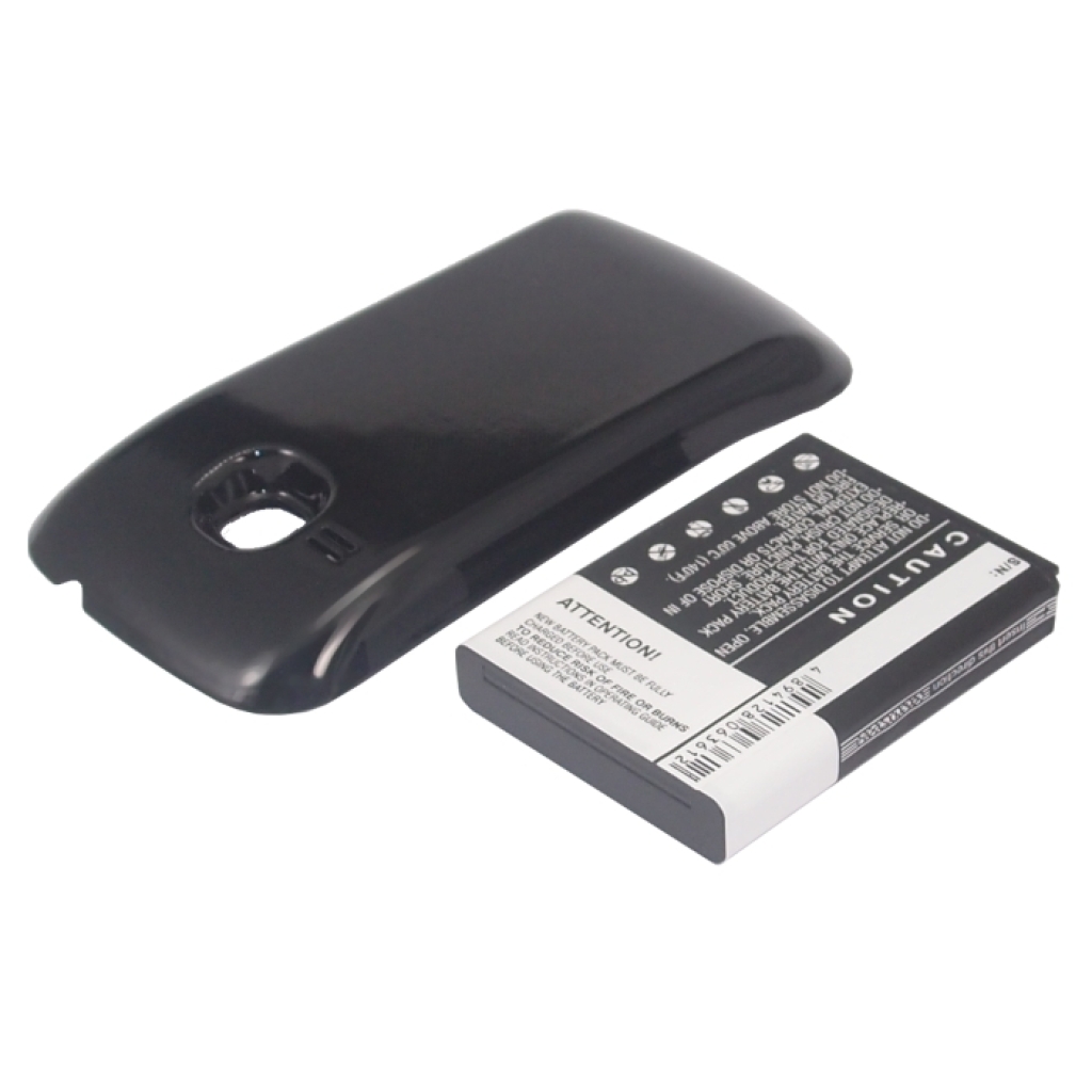 Batterijen compatibel met Samsung Galaxy Mini 2 CS-SMS650BL