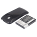 Batterijen compatibel met Samsung Galaxy Mini 2 CS-SMS650BL
