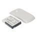 Batterij compatibel met Samsung CS-SMS650WL