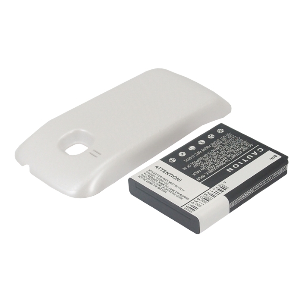 Batterij compatibel met Samsung CS-SMS650WL