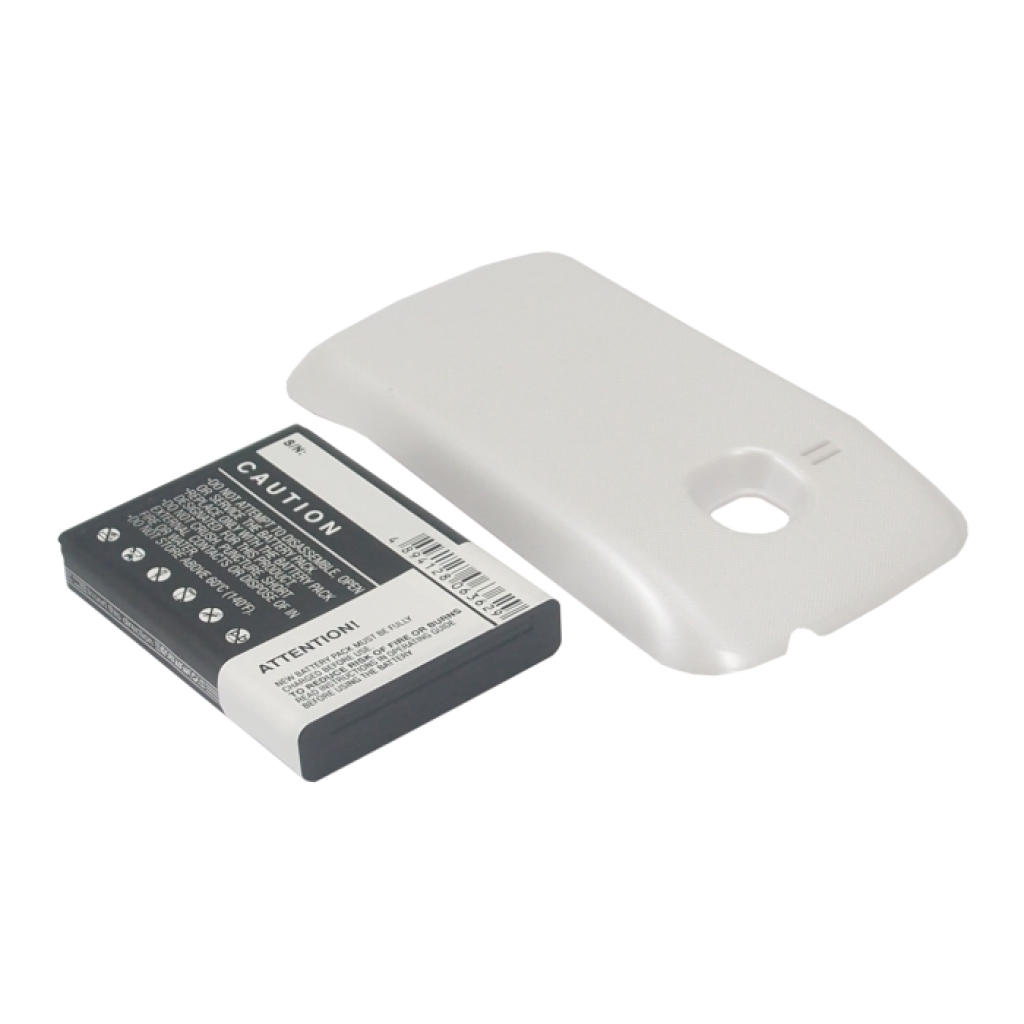 Batterij compatibel met Samsung CS-SMS650WL