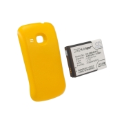Batterij voor mobiele telefoon Samsung Galaxy+Mini+2
