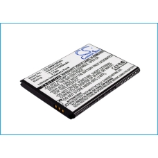 Compatibele batterijvervanging voor Samsung EB464358VU,EB464358VUBSTD