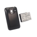 Batterij compatibel met Samsung CS-SMS750HL